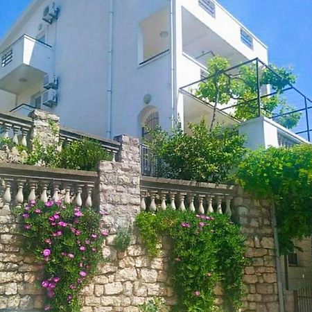 Apartmani Jovanovic Petrovazzo Esterno foto