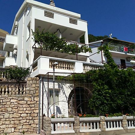 Apartmani Jovanovic Petrovazzo Esterno foto