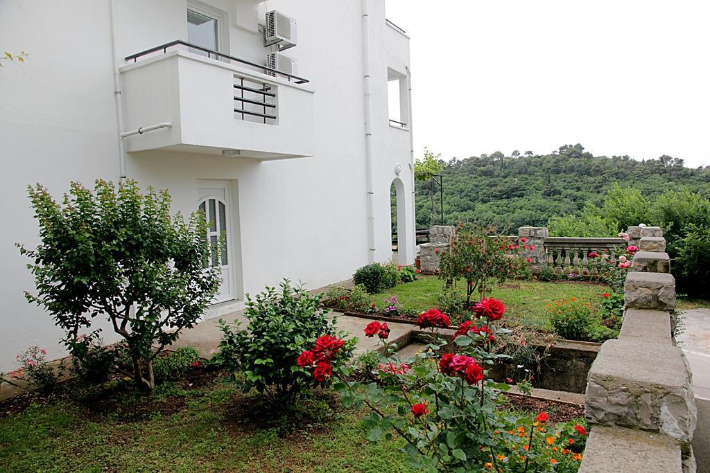 Apartmani Jovanovic Petrovazzo Esterno foto