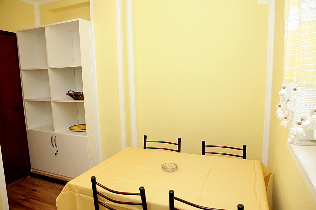 Apartmani Jovanovic Petrovazzo Esterno foto