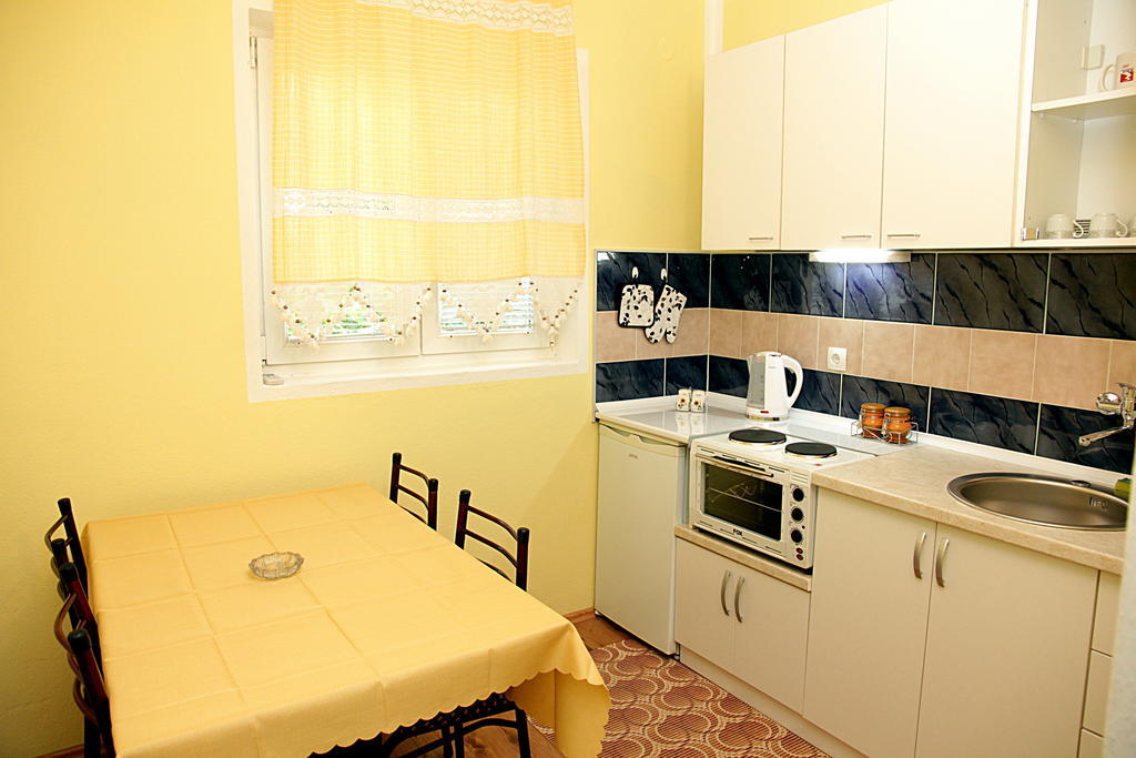 Apartmani Jovanovic Petrovazzo Camera foto