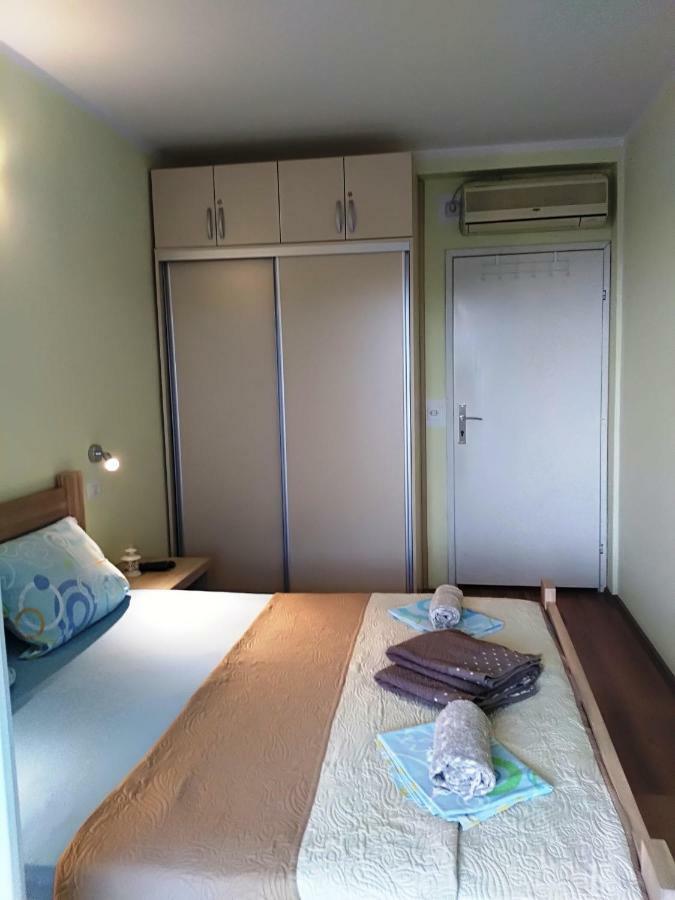 Apartmani Jovanovic Petrovazzo Esterno foto