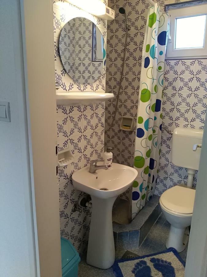 Apartmani Jovanovic Petrovazzo Esterno foto