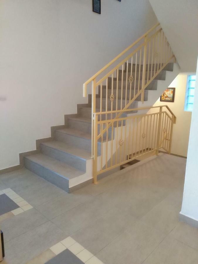 Apartmani Jovanovic Petrovazzo Esterno foto