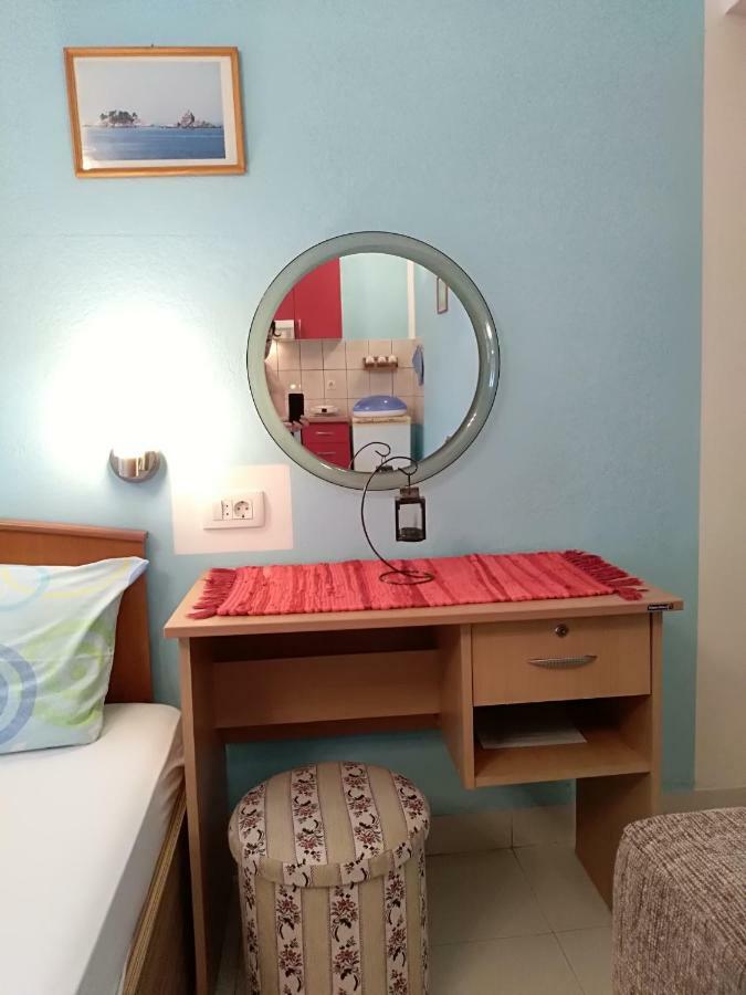 Apartmani Jovanovic Petrovazzo Esterno foto