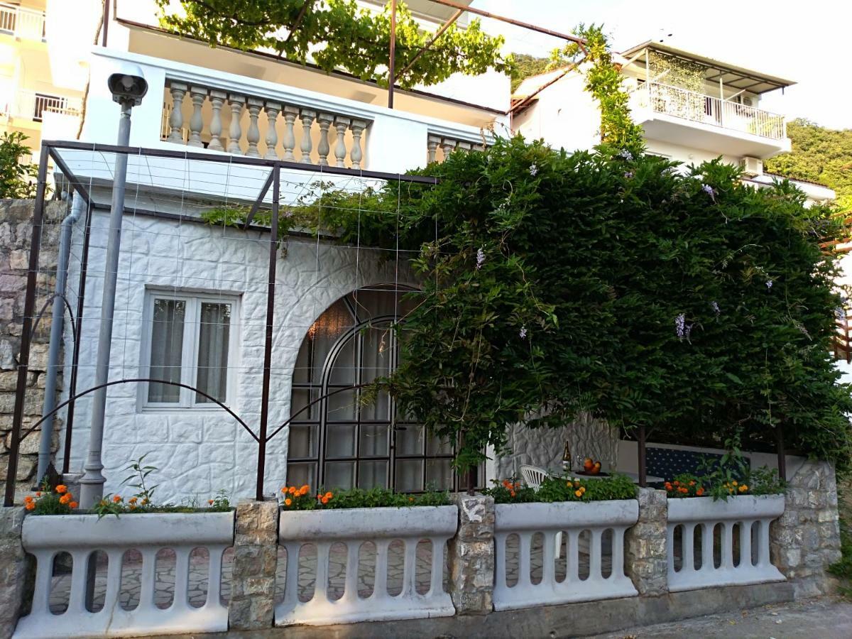 Apartmani Jovanovic Petrovazzo Esterno foto