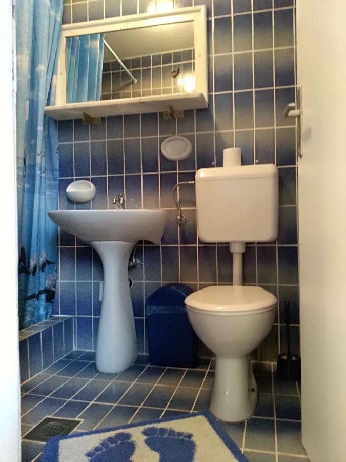 Apartmani Jovanovic Petrovazzo Esterno foto