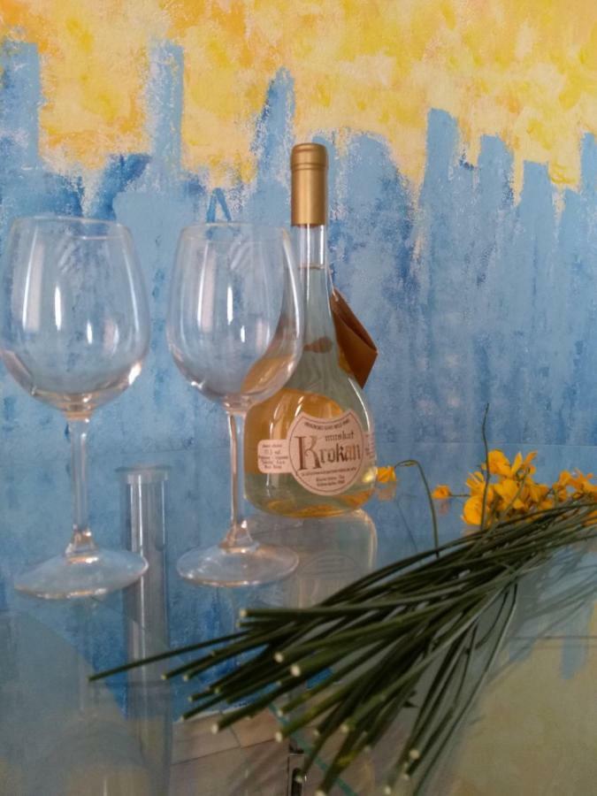 Apartmani Jovanovic Petrovazzo Esterno foto