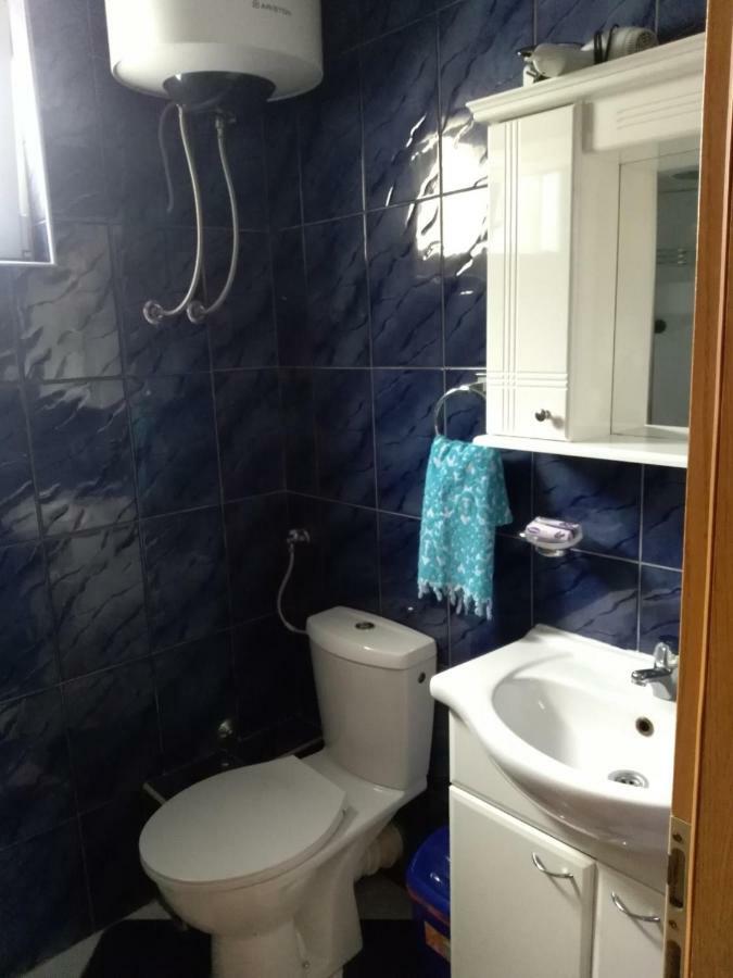 Apartmani Jovanovic Petrovazzo Esterno foto