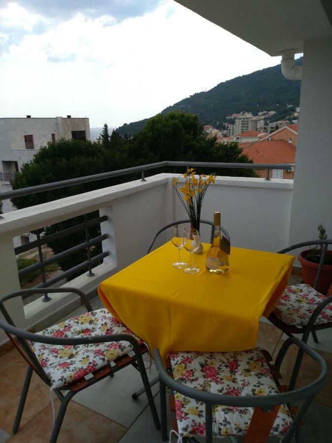 Apartmani Jovanovic Petrovazzo Esterno foto