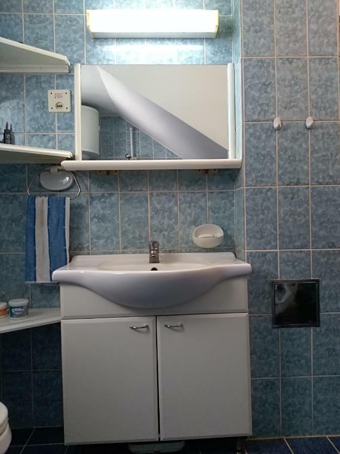Apartmani Jovanovic Petrovazzo Esterno foto