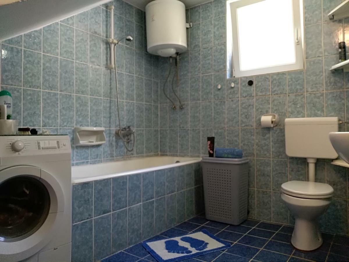 Apartmani Jovanovic Petrovazzo Esterno foto