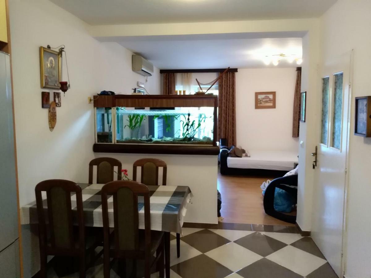 Apartmani Jovanovic Petrovazzo Esterno foto