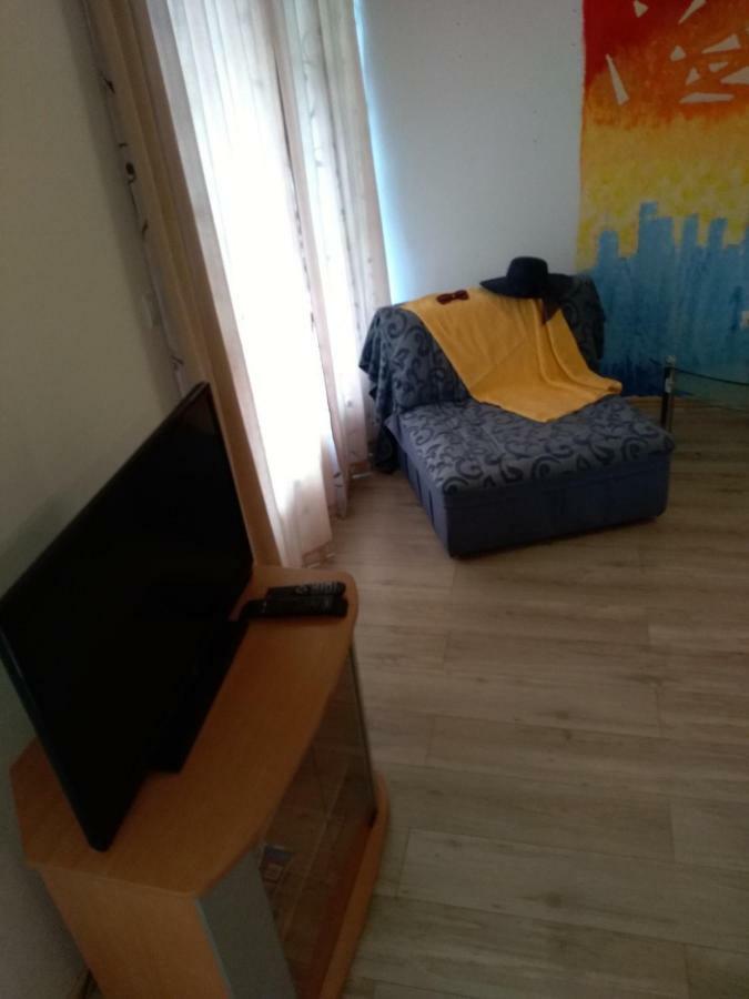 Apartmani Jovanovic Petrovazzo Esterno foto