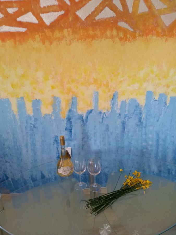 Apartmani Jovanovic Petrovazzo Esterno foto